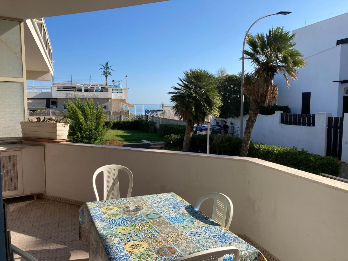 Terrazza Sul Mare Франкавилла-аль-Маре